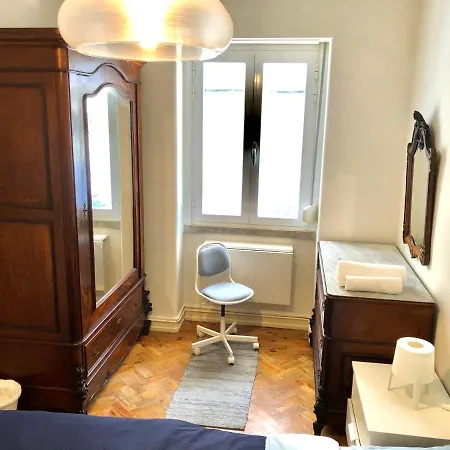 Minha Casa * Lisbon
