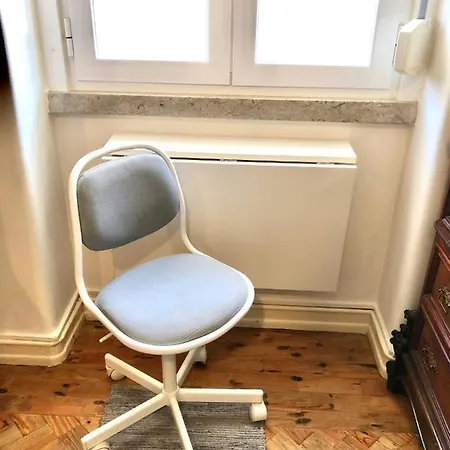 Проживание в семье Minha Casa
